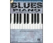 BLUES PIANO +CD / HARRISON